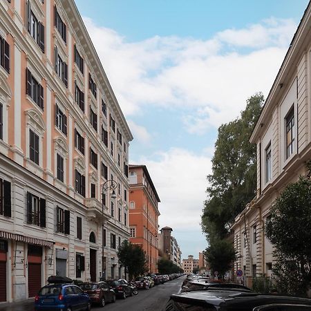 Terme Di Traiano Apartment - 10 Min Dal Colosseo Roma Esterno foto