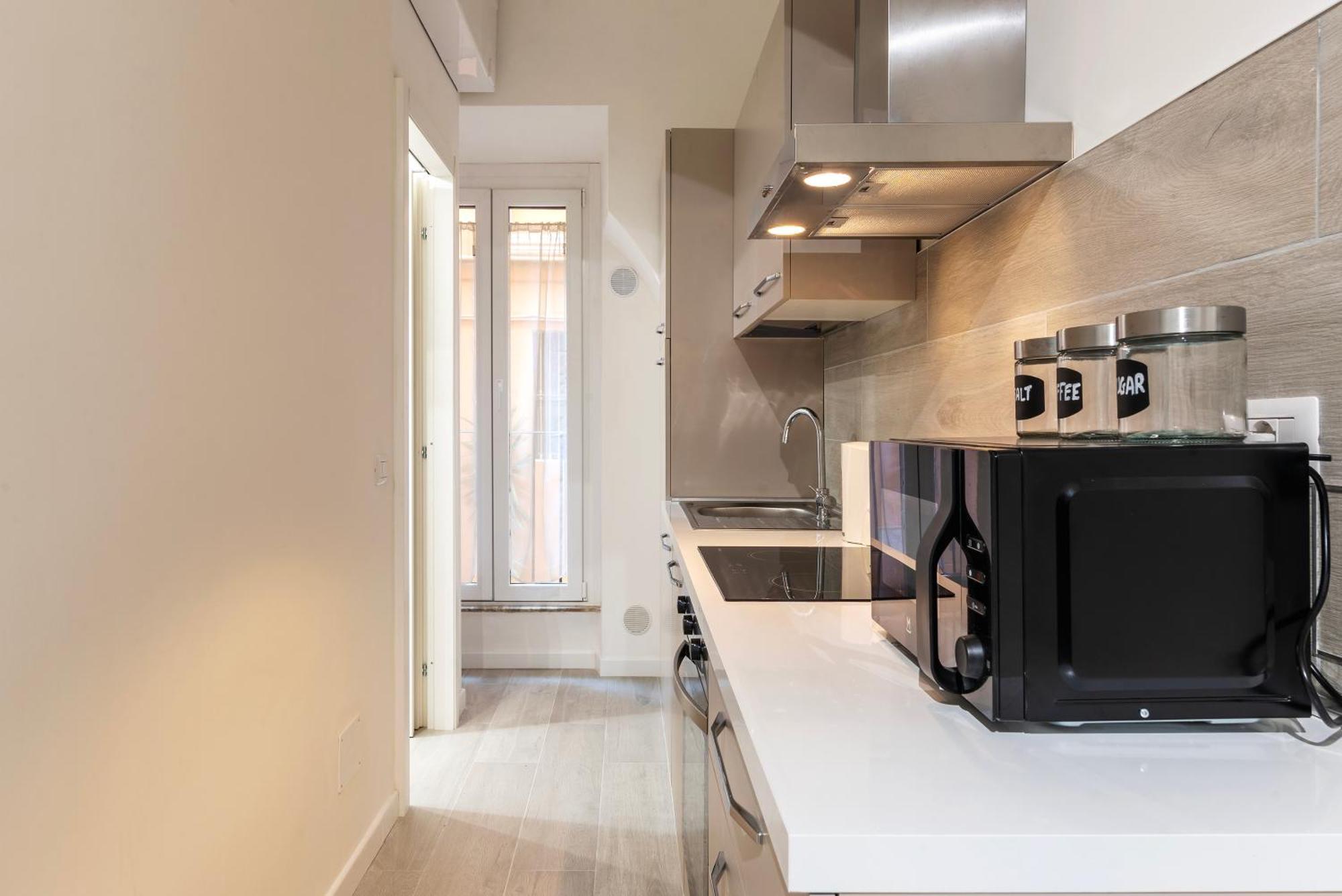 Terme Di Traiano Apartment - 10 Min Dal Colosseo Roma Esterno foto