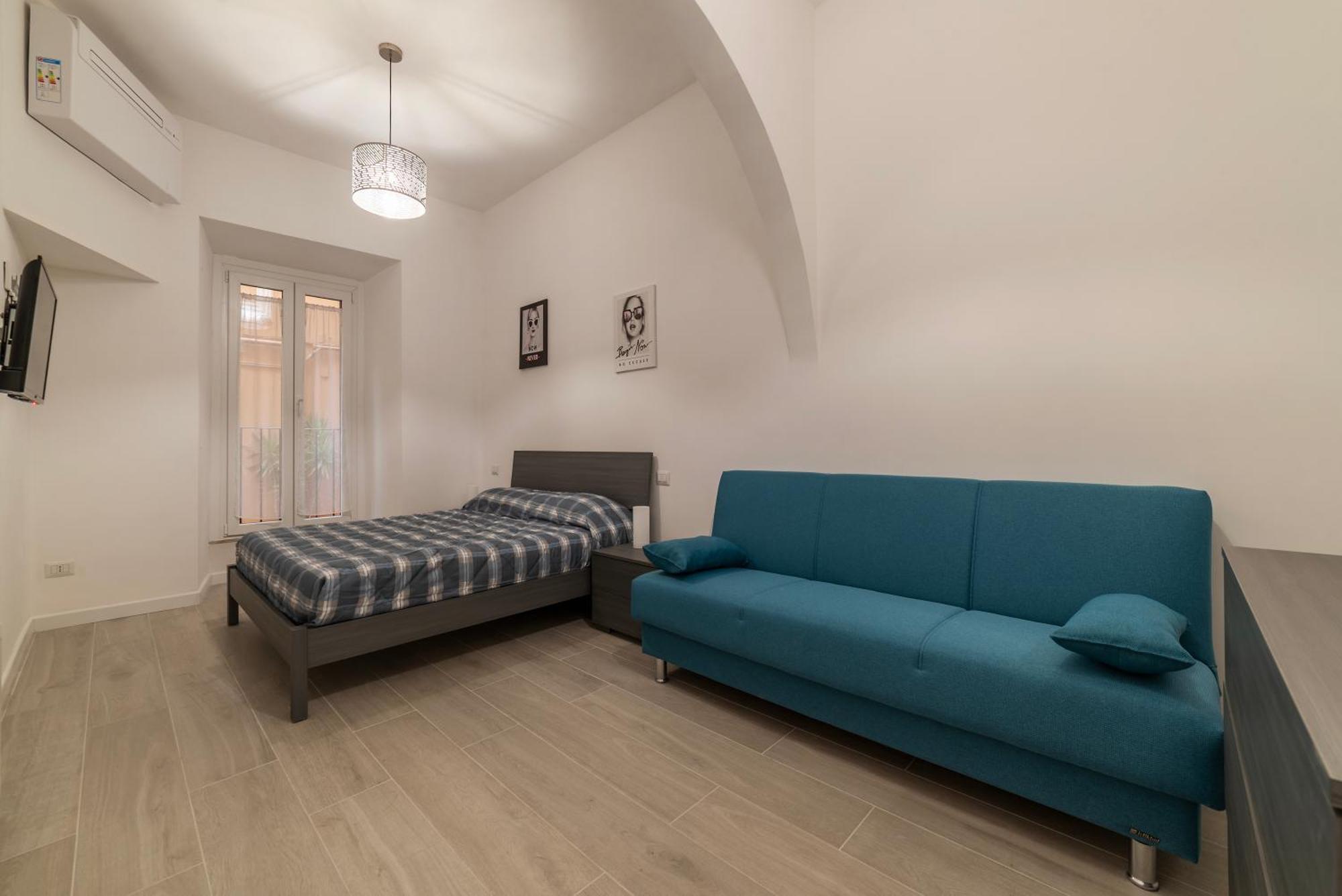 Terme Di Traiano Apartment - 10 Min Dal Colosseo Roma Esterno foto