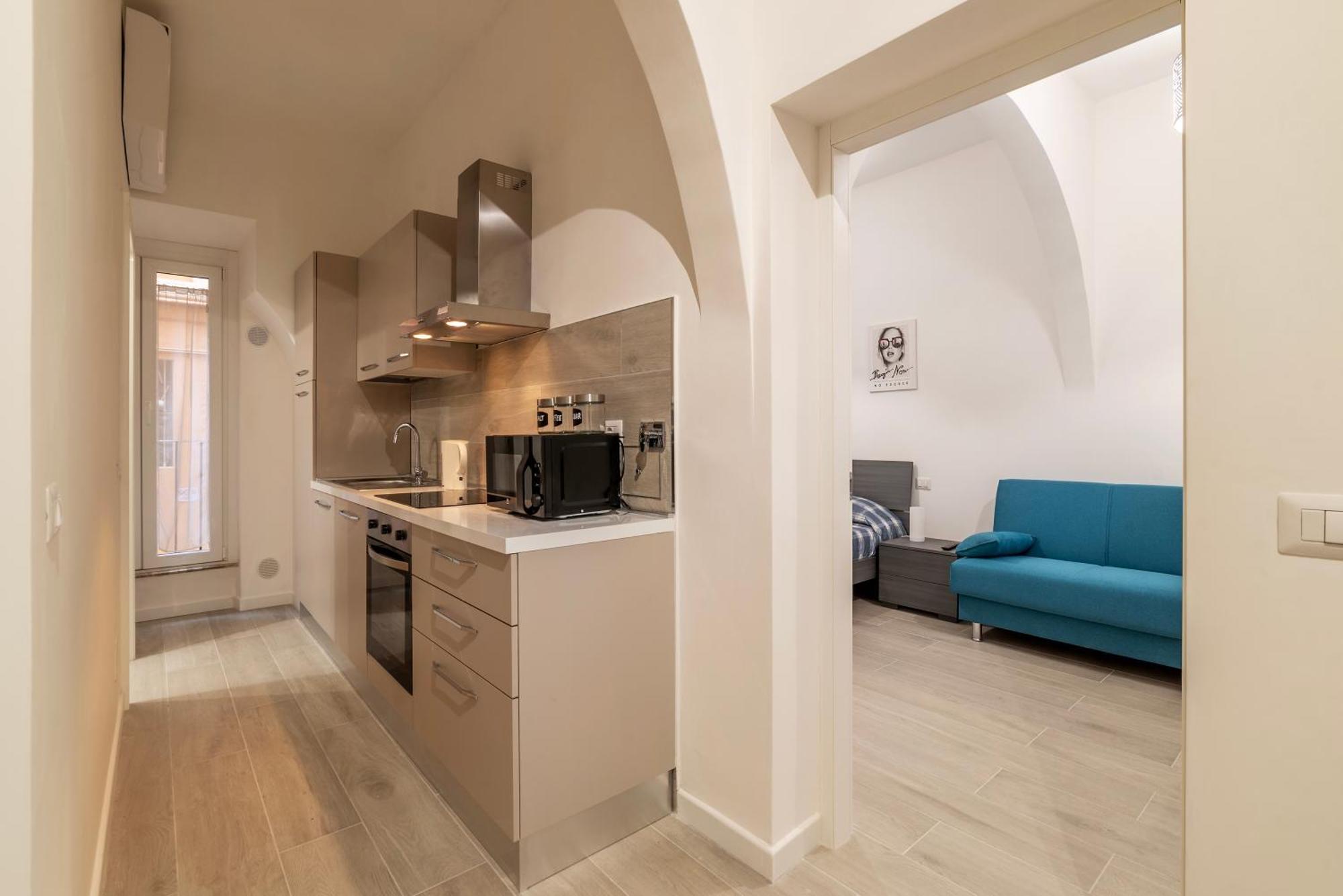 Terme Di Traiano Apartment - 10 Min Dal Colosseo Roma Esterno foto