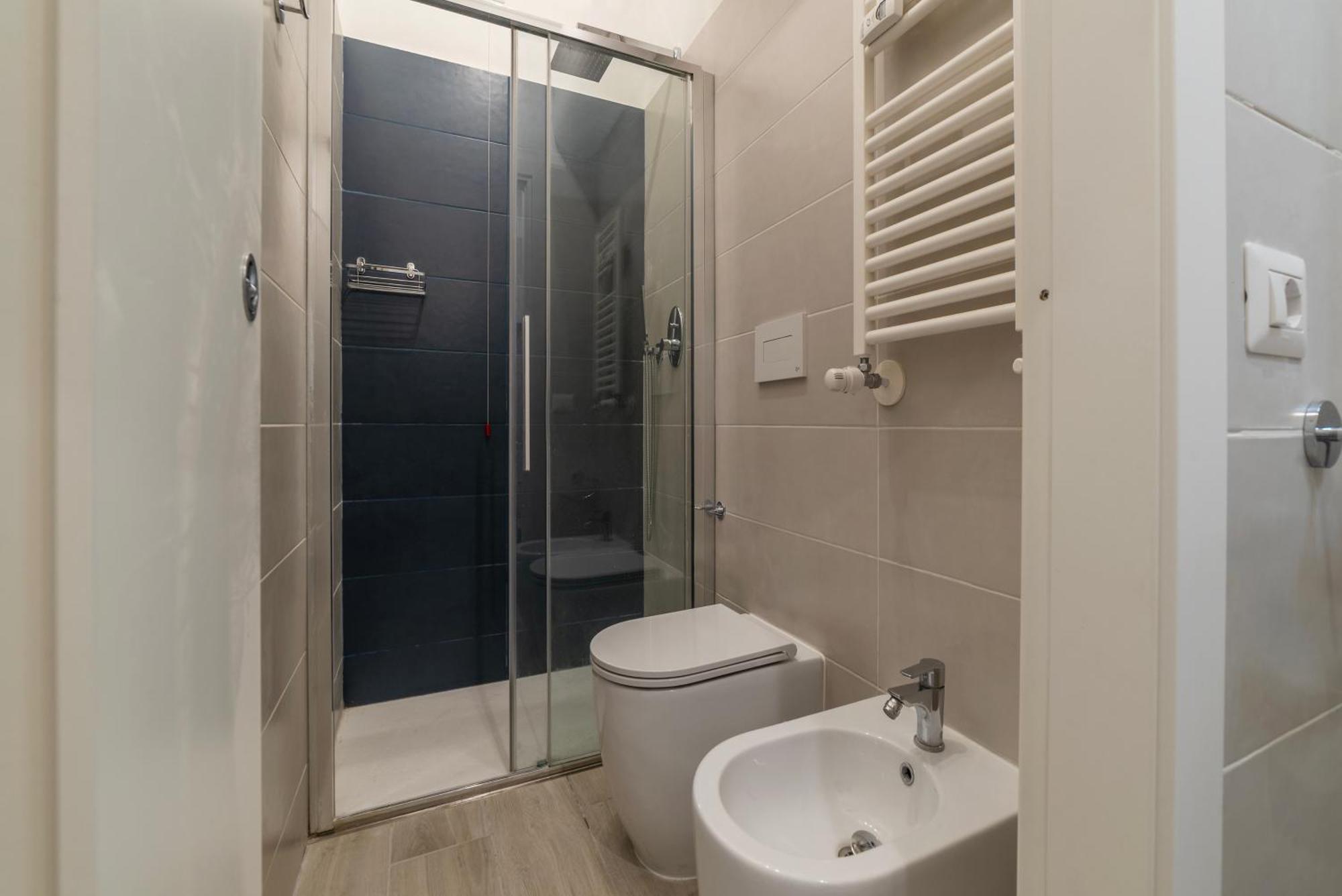 Terme Di Traiano Apartment - 10 Min Dal Colosseo Roma Esterno foto